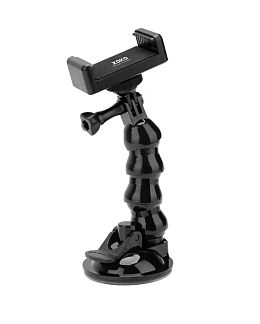 Автомобильный держатель Premium Black RM-C25 XoKo