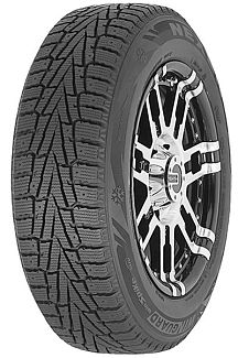 Шина зимняя 255/55R18 109T XL WinGuard WinSpike SUV (под шип) NEXEN