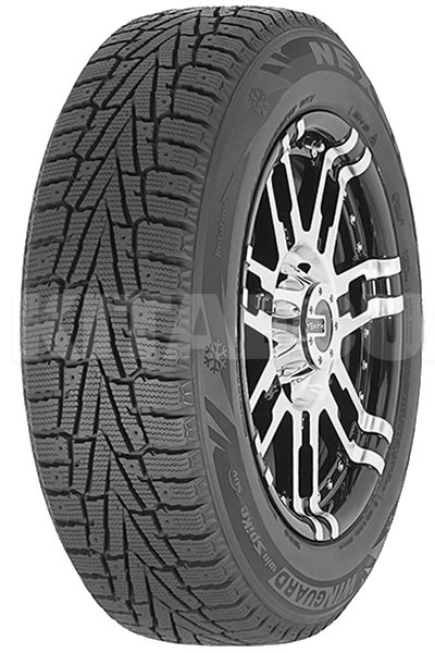 Шина зимова 255 / 55R18 109T XL WinGuard WinSpike SUV (під шип) NEXEN (12754)