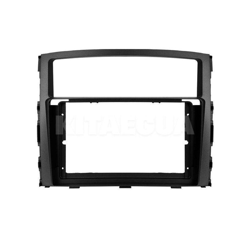 Штатна магнітола X9464 4+64 ГБ 9" Mitsubishi Pajero 4 V80 2006-2014 (A) SIGMA4car (33716) - 3