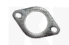 Прокладка приемной трубы нижняя на Chery E5 (B11-1205313)