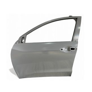 Дверь передняя левая б/у HONDA