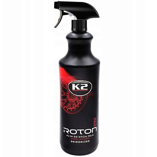 Очищувач дисків 1л Roton Pro K2