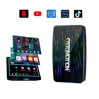 Приставка Play2video PRO Ottocast