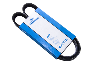 Ремень генератора 1.5L DAYCO