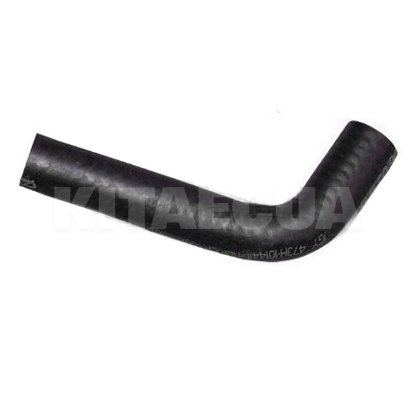Патрубок 1.3L HQ на Chery JAGGI (473H-1014411)