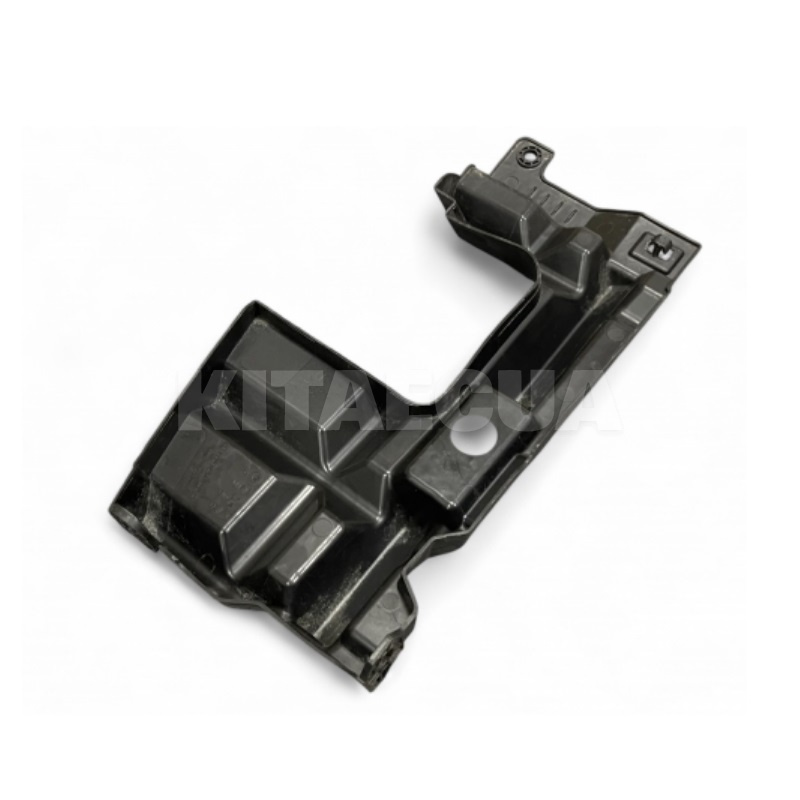 Дефлектор радиатора левый ОРИГИНАЛ на HONDA M-NV (71116-3K4-H00)