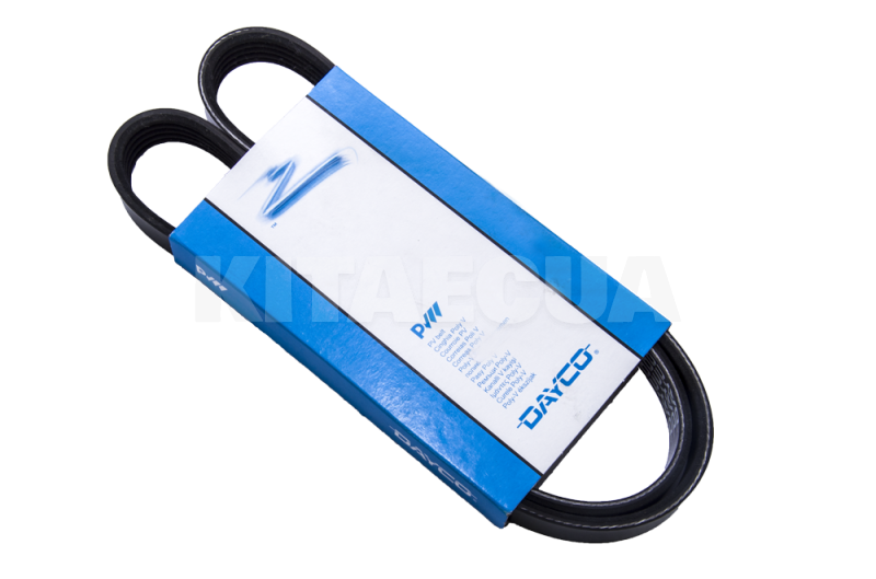 Ремень генератора 1.5L DAYCO на BYD F3 (1000077)