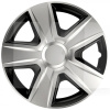 Колпаки R13 ESPRIT серо-черные 4 шт ELEGANT (105068)