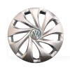 Колпаки R15 Volkswagen серые 4 шт SKS (343 / 15")