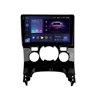 Штатна магнітола CC3 2k 4+32Gb 9" Peugeot 3008 1 2009-2016 (F2) Teyes