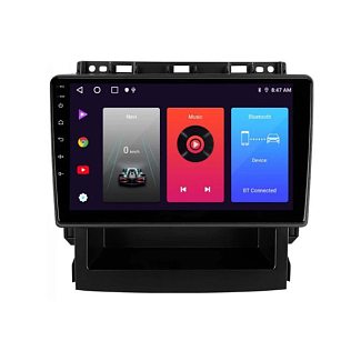Штатная магнитола F9216 2+32 Gb 9" Subaru Forester 2018-2023 SIGMA4car