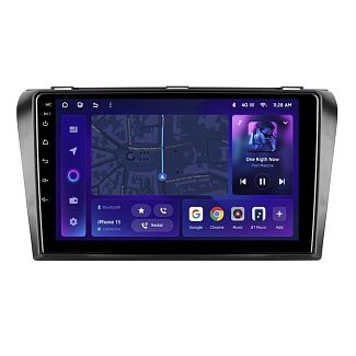 Штатна магнітола MOSS M3 4+32 ГБ 9" Mazda 3 1 BK 2003-2009 AMS