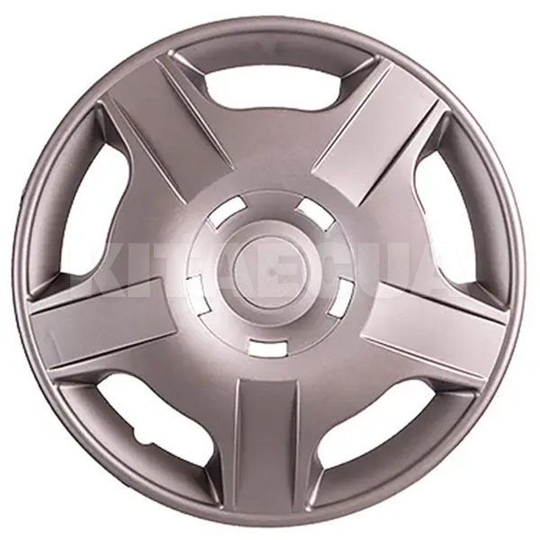 Колпаки R13 STAR графит 4 шт (00000066812)
