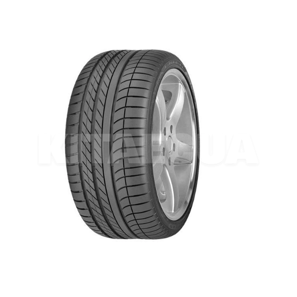 Шина летняя 255/45ZR19 100Y N0 Goodyear (1000263524)
