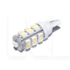 LED лампа для авто T10 W5W 12V 6000К AllLight (29024000)