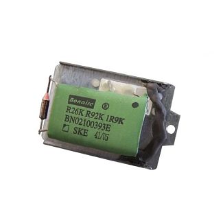 Резистор печки ASIAN