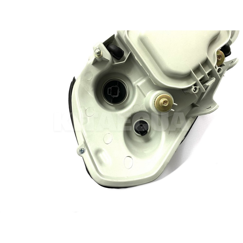 Фара передня права KLM Autoparts на Chery EASTAR (B11-3772020BA) - 2