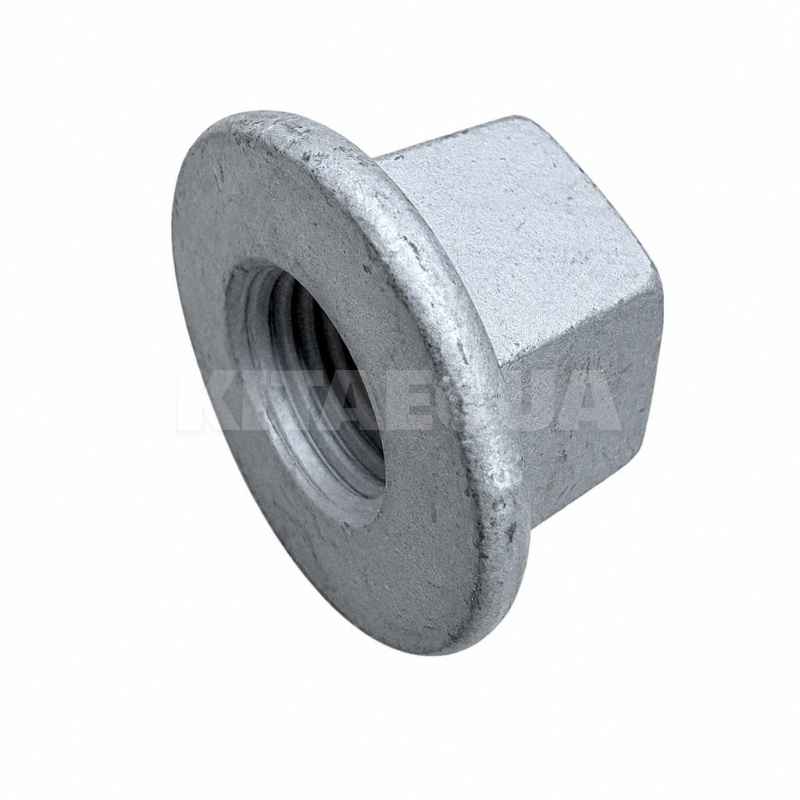 Шестигранная гайка фланца ОРИГИНАЛ на Denza D9 (BYDQ32014-4T13F61KP1.5)