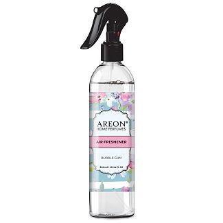 Ароматизатор "жвачка" 300мл Room Spray Bubble Gum AREON