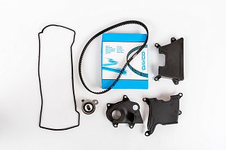 Набор ГРМ (полный комплект) 1.3L DAYCO