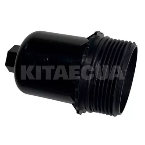 Кришка масляного фільтра редуктора BYD на BYD Song Plus (13260127-00) - 4