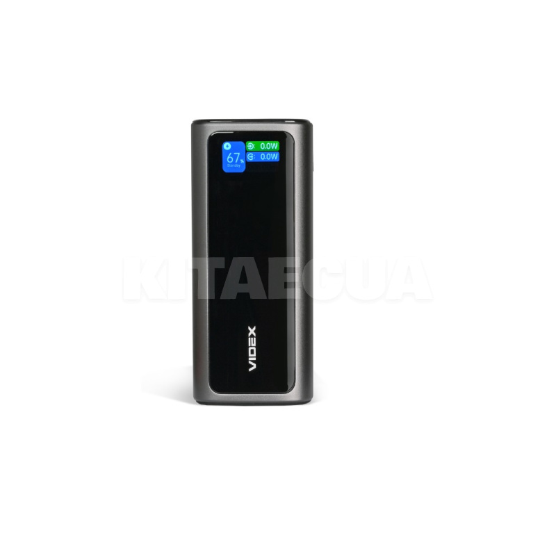 Повербанк VPB-350 20000mAh 130W + Display VIDEX (VPB-350-G) - 2