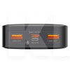 Power Bank 20000 мАч 20W Bipow Digital Display Black BASEUS (PPDML-M01)