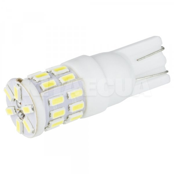 LED лампа для авто W5W T10 0.61W 6000K DriveX (DR-00000587)