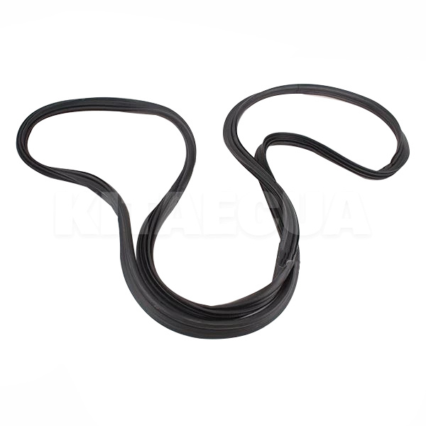 Уплотнитель проема двери багажника на TIGGO 1.6-1.8 (T11-5402450)