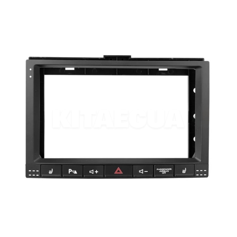 Штатная магнитола CC3L 4+64 Gb 9" Volkswagen Touareg GP 2002-2010 (F2) Teyes (52183) - 2
