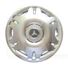 Колпаки R16 402 Mercedes Vito серые 4 шт SJS (23747)