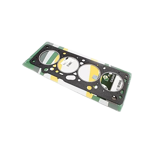 Прокладка ГБЦ 1.6L BGA