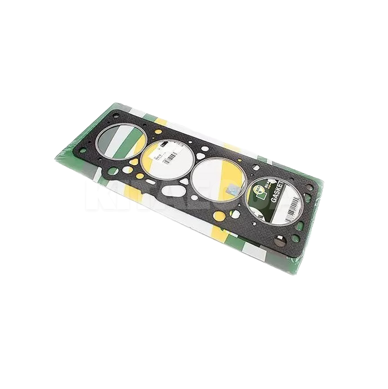 Прокладка ГБЦ 1.6L BGA на Chery KARRY (480-1003080)