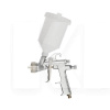 Краскопульт пневматический HP 1.4мм 5 бар бачок 600мл Intertool (PT-0111-INTERTOOL)