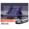 Штатна магнітола MOSS M3 4+32 ГБ Lexus CT200h 2010-2018 (L2) AMS (50101)