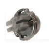 LED лампа для авто B8.3d 6000K AllLight (16004-AllLight)