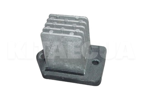 Резистор печки Оригинал ОРИГИНАЛ на Chery EASTAR (B11-8107031)