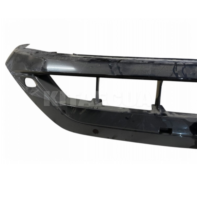 Бампер передній частина з ґратами NISSAN на NISSAN Ariya (62026-5MP0B) - 2