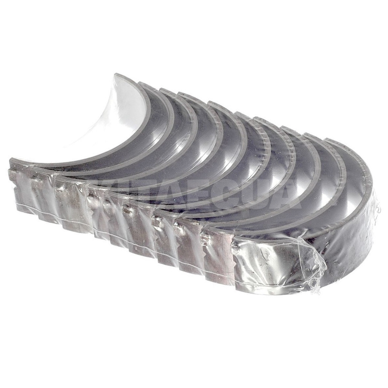 Вкладиші корінні STD 1.6L 7 SEVEN PARTS на Chery KARRY (480-1005012)