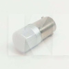 LED лампа для авто BA9s T2W 6000K AllLight (29027500)