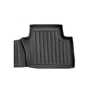 Резиновый коврик задний правый Toyota C-HR EV (2019-н.в) Stingray