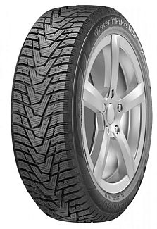 Шина зимняя 225/60R16 102T XL Winter i*Pike RS2 W429 Hankook