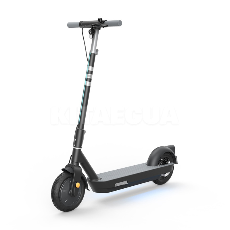 Електросамокат ES30 Neon Pro 80 км 600 Вт білий OKAI (ES30-B)