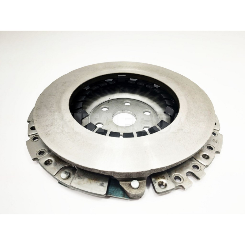 Кошик зчеплення 1.6L KLM Autoparts на Chery AMULET (A11-1601020AC) - 2