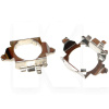 Перехідник для LED ламп H7 RA-120 Mercedes-Benz/Volkswagen/Skoda/Opel/CHERY/SAAB/Ford BAXSTER (00-00017204)