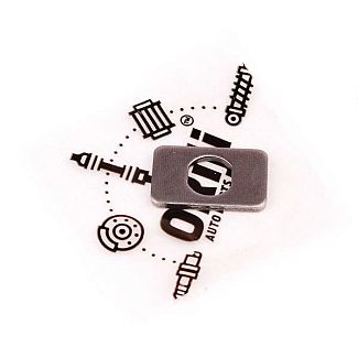 Шайба коромисла рокера 1.6 L ORIJI