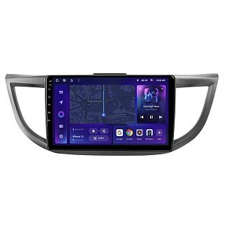 Штатная магнитола MOSS M3 4+32 ГБ 10" Honda CR-V 4 RM 2011-2018 (A) AMS