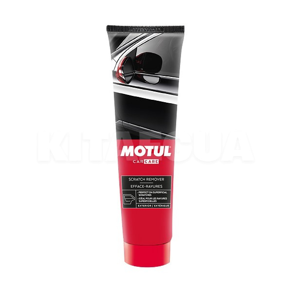 Антицарапин 100мл Scratch Remover MOTUL (850168)