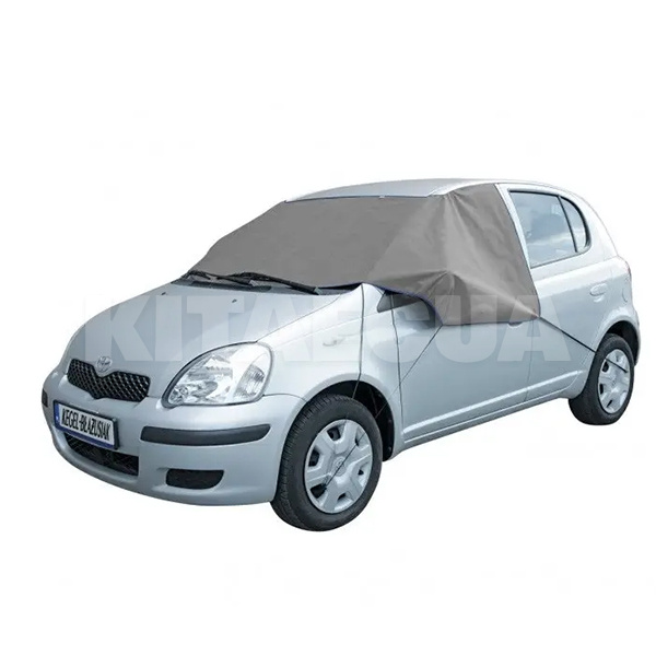 Накидка на лобове скло від снігу та льоду 146 х 100 см Winter PLUS MAXI Kegel-Blazusiak (102327) - 3